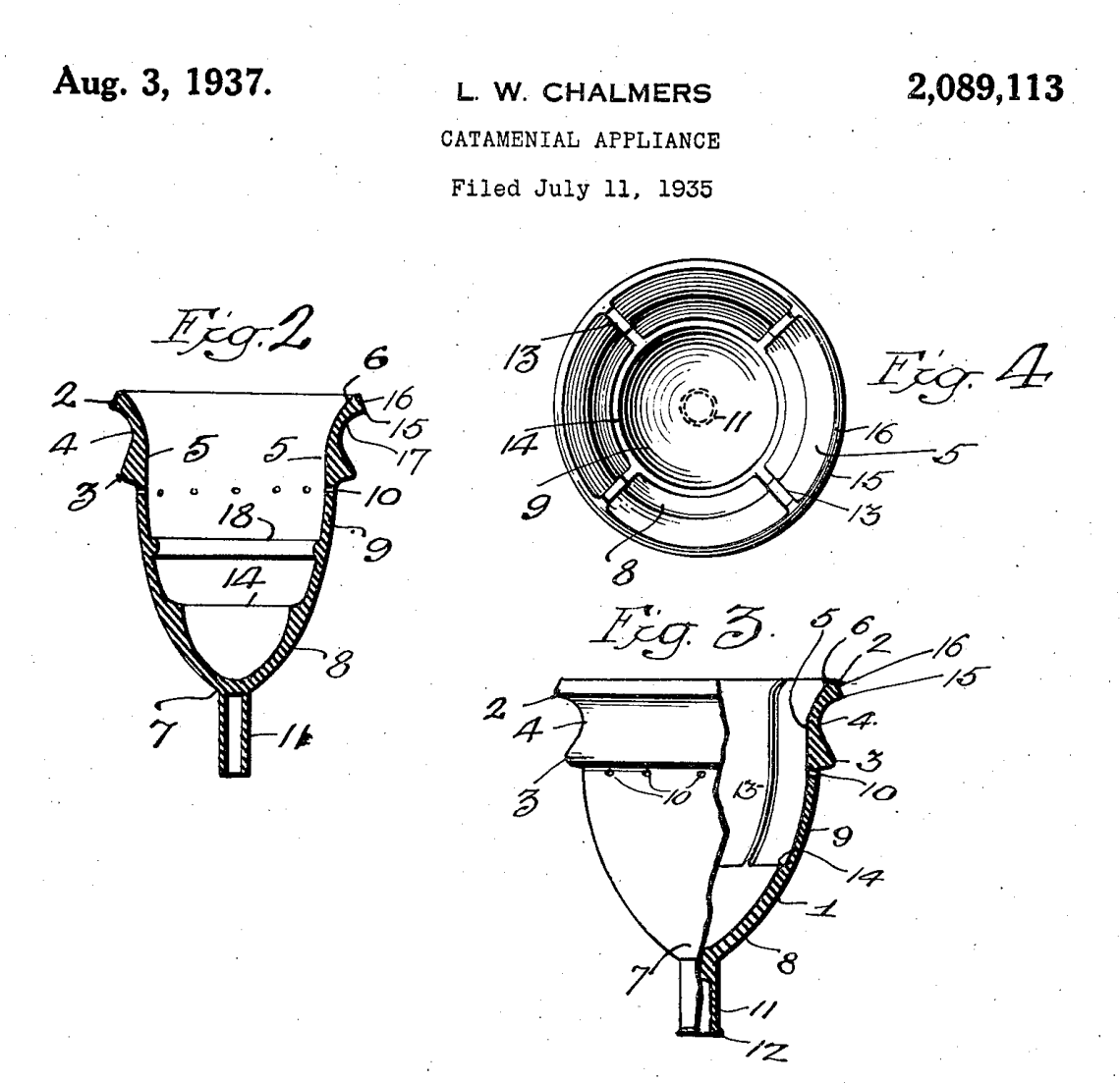 leona-chalmers-menstrual-cup-patent